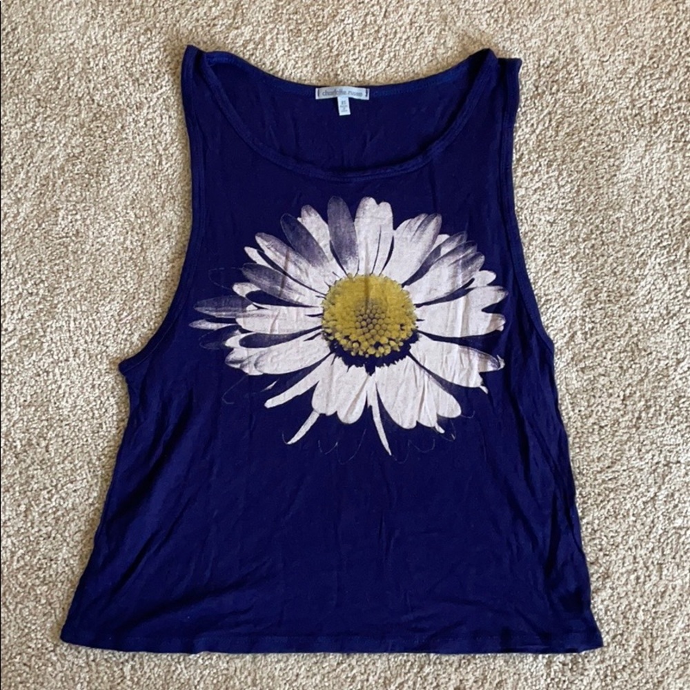 Muscle Tee